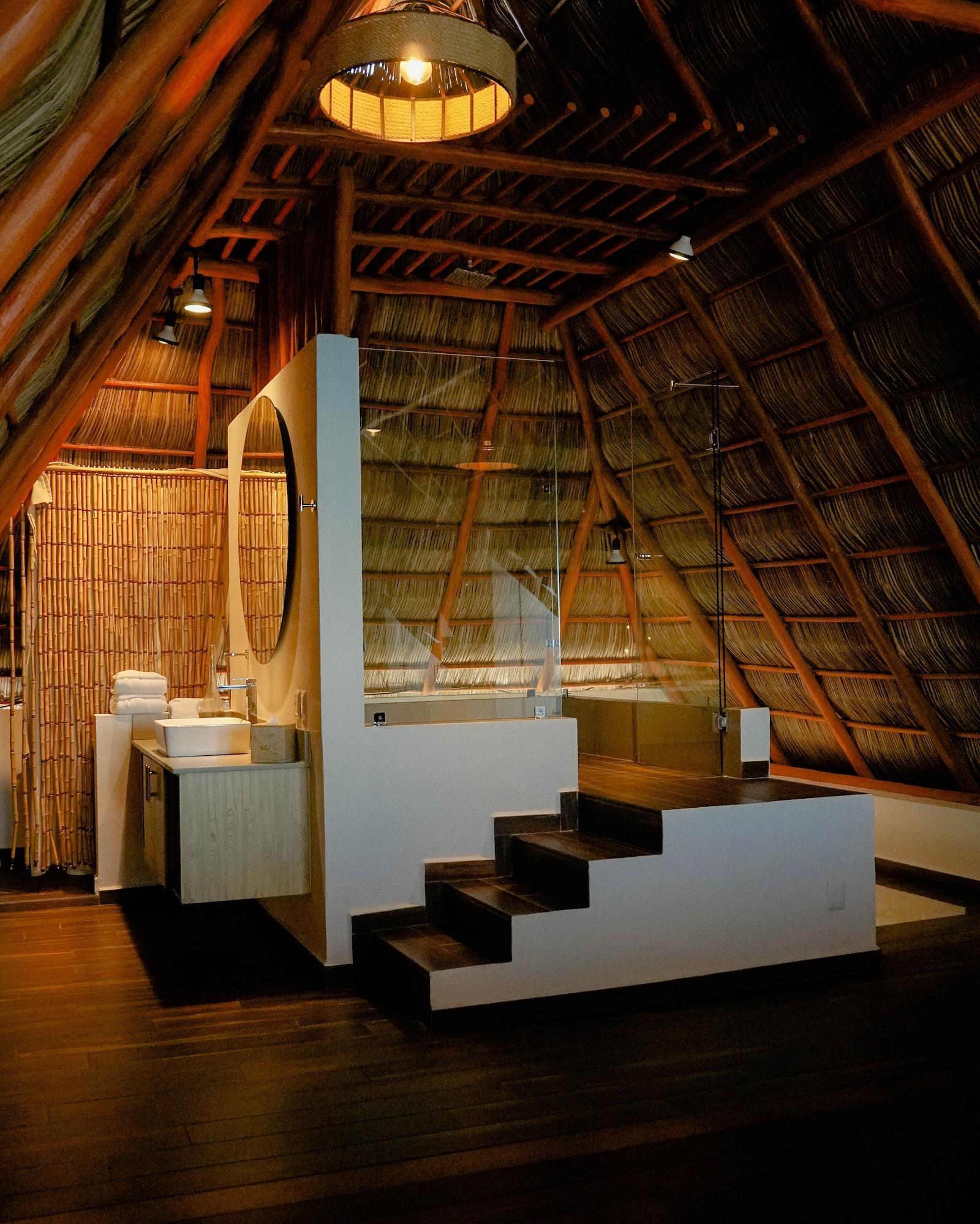 Marsai Hotel Boutique (Adults Only) 蓬塔米塔 外观 照片