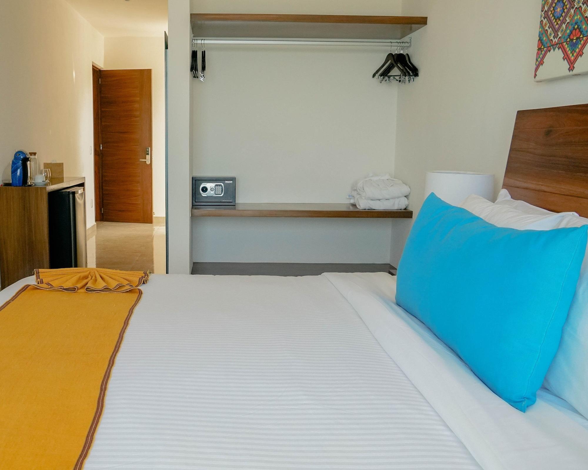 Marsai Hotel Boutique (Adults Only) 蓬塔米塔 外观 照片