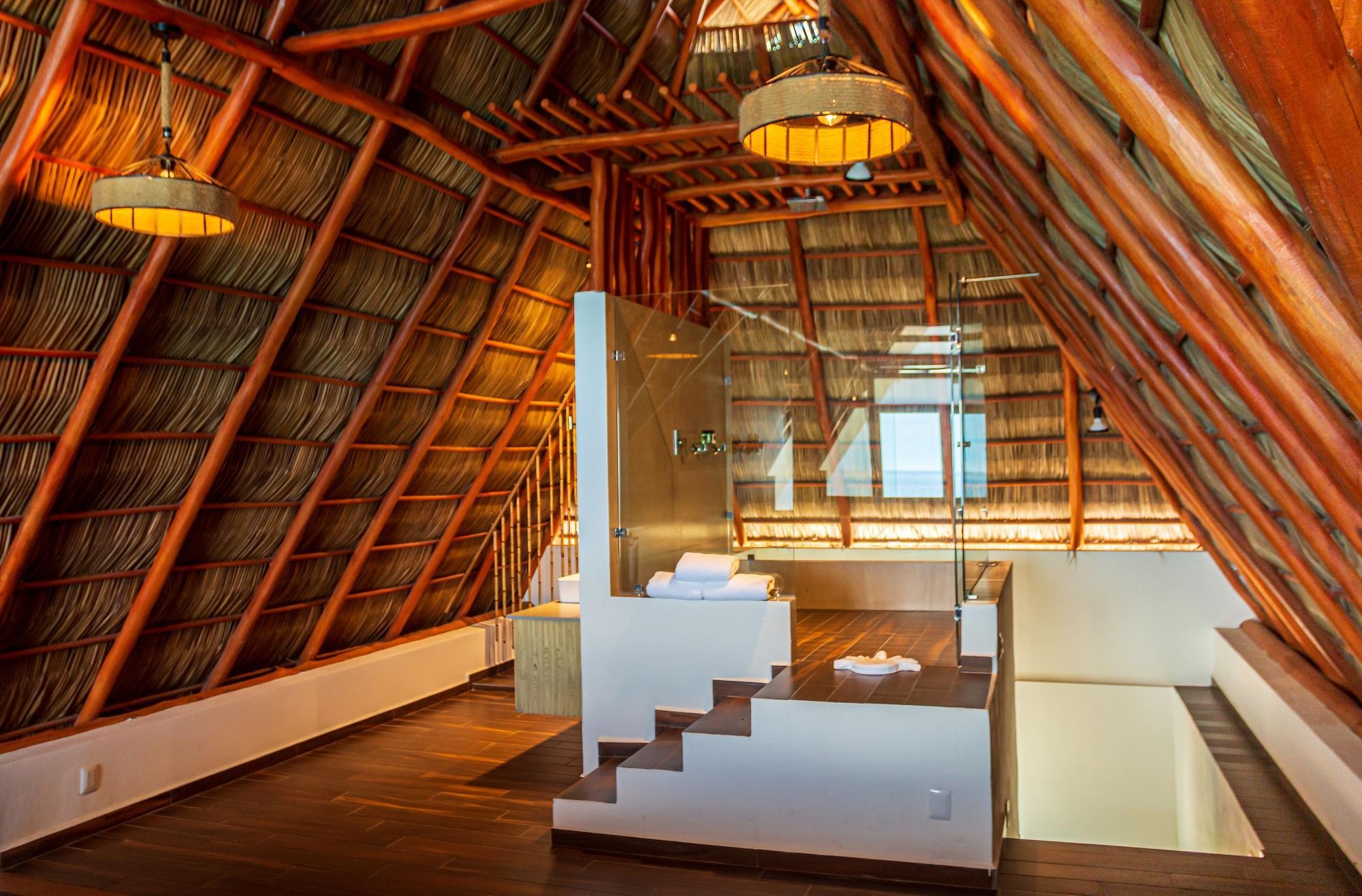 Marsai Hotel Boutique (Adults Only) 蓬塔米塔 外观 照片