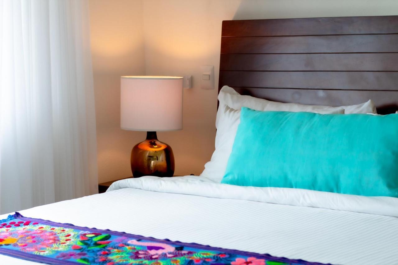 Marsai Hotel Boutique (Adults Only) 蓬塔米塔 外观 照片